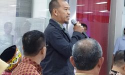 Kasus Covid-19 di Malaysia, PWI Kaltara Usul Pengetatan Masuk Nunukan