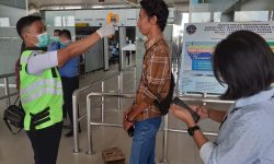 Penerbangan Internasional Rute Tawau-Tarakan Jalan Terus