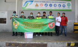 Mabes AD Distribusikan APD ke Seluruh Rumah Sakit Tentara