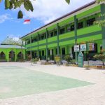 52 Sekolah & 31 Madrasah di Lampung Beres Dibangun di 2019