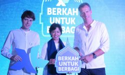 XL Axiata Umumkan Undur Diri Allan Bonke Sebagai Direktur & Chief Commerce Officer