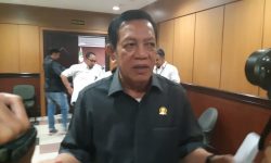 Konflik Terkait PAW Makmur sebagai Ketua DPRD Kaltim Semakin Panas  