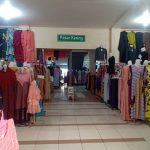 Pedagang Optimis Orang Tetap Belanja Keperluan Ramadan dan Idulfitri