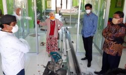 24 April 2020, Kematian Akibat COVID-19 di Indonesia Tiap Jam Bertambah 1,75 Orang