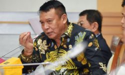 Legislator Kecam Bentrok TNI-Polri di Mamberamo Raya Papua