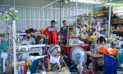 Industri di Samarinda Wajib Terapkan Protokol Kesehatan