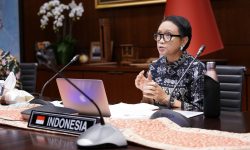 Indonesia Minta Seluruh Negara Tetap Mendukung WHO