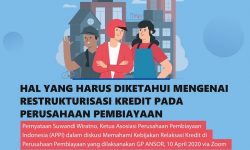 Ini yang Harus Diketahui untuk Mendapatkan Keringanan Kredit pada Leasing