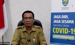 UPDATE COVID-19 di Kaltim: Lagi, Klaster Gowa Sumbang 4 Kasus Positif Corona