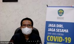 UPDATE COVID-19 di Kaltim: Duh! PDP di Balikpapan Bertambah 29 Orang