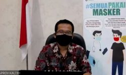 UPDATE COVID-19 di Kaltim: Anak 8 Tahun Meninggal Ternyata PDP Corona