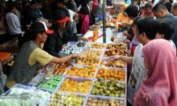 Pasar Ramadhan Ditiadakan, Pedagang Diminta Berjualan Secara Online