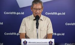 Pemerintah Indonesia Siapkan 10 Ribu Tempat Tidur di 1000 RS Khusus Pasien COVID-19