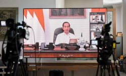 Presiden: Kualitas Suplai Listrik Indonesia Tertinggal Dibandingkan Malaysia