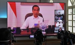 Presiden: Pembebasan Bersyarat Napi, Tidak Termasuk Napi Koruptor