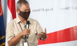 Masyarakat yang Lakukan Isolasi Mandiri Harus Lapor Puskesmas