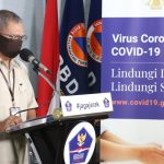 UPDATE COVID-19 di Indonesia: 192 Orang Sembuh, 2.491 Positif, 209 Meninggal