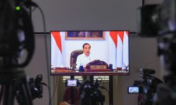 Ini 5 Arahan Terkini dari Presiden Kepada Gugus Tugas Covid-19