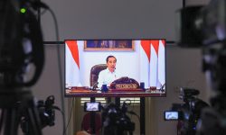 Ini 5 Arahan Terkini dari Presiden Kepada Gugus Tugas Covid-19