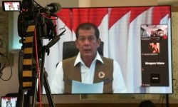 Pemerintah Apresiasi Inisiatif RT/RW Gotong Royong Cegah Penyebaran Covid-19
