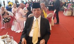 Makmur HAPK Resmi Hengkang dari Partai Golkar