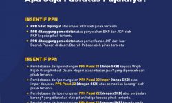 Pemerintah Akan Antisipasi Perlambatan Ekonomi Akibat Penerapan PSBB