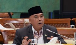 Politisi Gerindra Pertanyakan Peran dan Komitmen KSSK