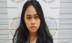 Mahasiswi Asal Makassar Kurir 20 Kg Sabu Dituntut Jaksa Dihukum Mati di PN Nunukan