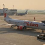 Thai Lion Air Kembali Terbang Layani Penerbangan 6 Kota di Thailand