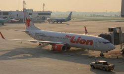 Thai Lion Air Kembali Terbang Layani Penerbangan 6 Kota di Thailand