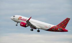 Baru Terbang, Maskapai Lion Air Group Setop Lagi Mulai 5 Juni