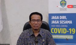 UPDATE COVID-19 di Kaltim: Pasien Corona Semakin Banyak yang Sembuh