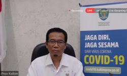 UPDATE COVID-19 di Kaltim: Bertambah Lagi Positif Corona di Balikpapan, Tembus 50