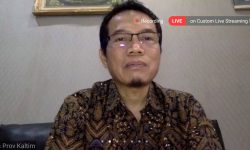 UPDATE COVID-19 di Kaltim: Jelang Lebaran, Ada 262 Orang Menunggu Hasil Uji Swab