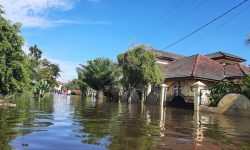 Banjir di Samarinda Sudah Renggut 3 Korban Jiwa
