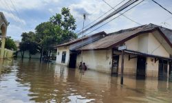 Renaldi jadi Korban Keempat Meninggal Banjir Samarinda