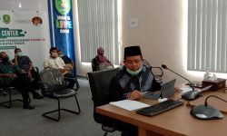 Ismunandar Menyiapkan Desa Sebagai Lumbung Pangan Indonesia