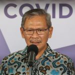 Jubir COVID-19: Jangan Kembali ke Jakarta Dulu