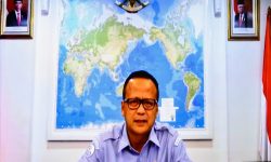 Menteri KP Usulkan Stimulus untuk Nelayan Tangkap dan Budidaya Rp1,024 Triliun