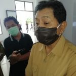 Positif Corona, Direktur RSUD Kudungga di Kutai Timur Diisolasi