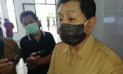 Positif Corona, Direktur RSUD Kudungga di Kutai Timur Diisolasi
