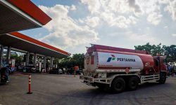 Penjelasan Pertamina Soal Kekosongan Pertalite dan Pertamax di SPBU Samarinda