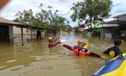 BMKG: Waspadai Potensi Cuaca Ekstrem Sepekan ke Depan