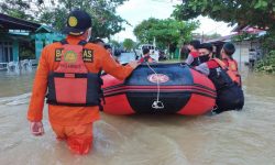 La Nina Sedang Berkembang di Samudera Pasifik, Waspadai Dampaknya di Kaltim