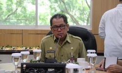 Sekda Samarinda : Anggaran di Perubahan APBD Tahun 2021 Tidak Naik Signifikan