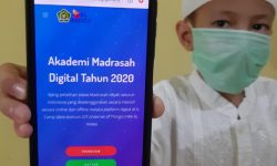 Akademi Madrasah Digital 2020, XL-Kemenag Dorong Kreativitas Siswa Madrasah