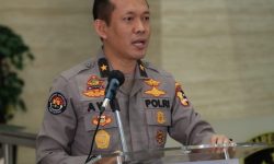 Polri Tangani 16 Kasus Dugaan Penyelewenangan Dana Bansos Covid-19