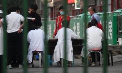 Beijing Takutkan Gelombang Kedua COVID-19 Setelah Temukan Kasus Baru di Pasar