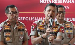 Tindaklanjuti Ultimatum Jokowi, Kapolri Siap Sikat Penyeleweng Dana Covid-19
