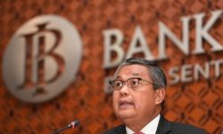 Bank Indonesia Turunkan Suku Bunga Menjadi 4,25%